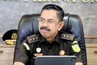 Presiden Prabowo Subianto resmi menetapkan Asep Nana Mulyana sebagai Wakil Jaksa Agung melalui Keputusan Presiden (Keppres) Nomor 87/TPA Tahun 2026 tentang Pemberhentian dan Pengangkatan. 
