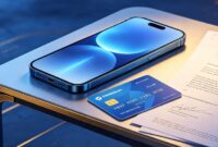 Nomor telepon seluler yang telah digunakan selama 10 tahun dapat menjadi salah satu data yang diperhitungkan perusahaan pinjaman daring (Pindar) dalam menilai kelayakan calon nasabah. Poto Ilustrasi. 