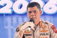 Kabid Humas Polda Jabar Kombes Pol. Hendra Rochmawan menyampaikan,  masyarakat harus bijak dan cermat dalam menyikapi setiap informasi yang beredar di media sosial.