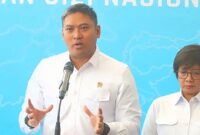 BGN tidak pernah memberikan kewenangan kepada siapa pun untuk membantu membuka kembali dapur SPPG yang terkena suspend, terlebih dengan meminta imbalan uang.