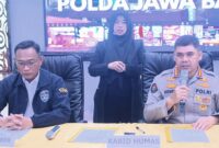 Polda Jabar menyiapkan langkah pemulihan bagi para korban yang mengalami dampak psikologis akibat perbuatan para pelaku.