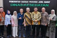 Pemprov Jabar menargetkan uji coba di Kota Bandung dapat menjadi dasar untuk memperluas penerapan RBKP ke kabupaten/kota lainnya.