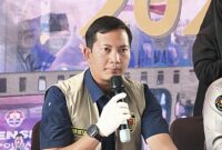 Sejumlah jabatan strategis mengalami pergantian, termasuk Kapolresta Bandung, Kapolresta Bogor, hingga beberapa pejabat utama (PJU) Polda Jabar.