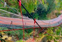 Pemprov Jabar segera mengambil alih jembatan yang ada di Margacinta menjadi kewenangan Pemprov Jabar. 