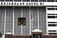 Kejagung memeriksa tujuh saksi dalam penyidikan dugaan korupsi tata kelola program Makan Bergizi Gratis (MBG) periode 2025-2026.