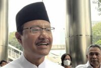 PPATK mengindikasikan ada lebih dari 1.900 pegawai di lingkungan Kementerian Sosial yang terindikasi main judi online.