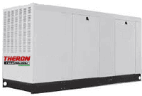 45 kW Commercial Generators