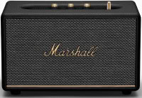 Idée cadeau pour guitariste enceinte Bluetooth Marshall Acton III