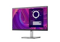DELL 24 USB-C HUB MONITOR 60.5CM (23.8")
