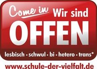 Schule der Vielfalt LOGO