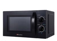 BINATONE MICROWAVE 20L BLACK MWO-2018