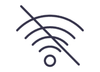 offline icon