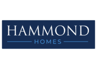Hommond Homes logo