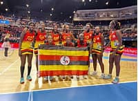 She Cranes Beat South Africa 46-42 To Grab Bronze At Netball World series th