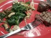 Eat at Drakes - Bar atmosphere with real food.