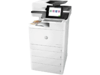 HP COLOR LASERJET ENTERPRISE FLOW MFP M776Z