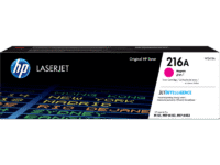 HP 216A Magenta Original Laserjet Toner Cartridge