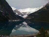 Lake Louise Alberta Canada