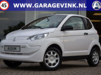 goedkope microcar