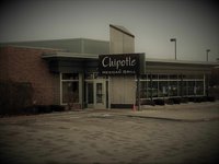 a chipotle location