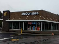 McDonald's paying $22 an hour California