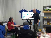 pet butler franchise training