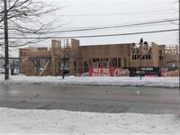 raising cane's franchise mayfield heights