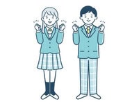 要チェック！【高校2年生】冬休みの勉強時間と勉強法！