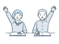 要チェック！【高校2年生】冬休みの勉強時間と勉強法！