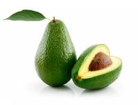 Buah alpukat