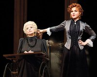 A Little Night Music (2010): Elaine Stritch, Bernadette Peters