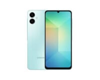 SAMSUNG GALAXY A16(4+128GB)LIGHT GREEN