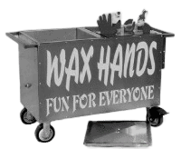 waxhands bwt Home