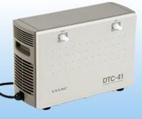 Bomba de vacío de diafragma DTC41