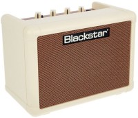 Présentation de l'ampli acoustique Blackstar FLY 3 Acoustic Mini Amp