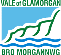 Vale of Glamorgan Council Logo