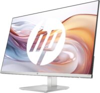 HP MONITOR 27" - SERIES 5 -527SA - 68.6CM, FHD, WITH SPEAKERS - SLIM
