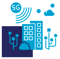 Fifth-generation mobile networks (5G)&nbsp;