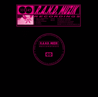 Gili – Get Buck! [R.A.N.D. Muzik Recordings]