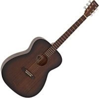 Présentation de la guitare acoustique Tanglewood Crossroads Twcr O
