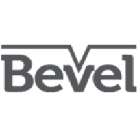 Urban Laminate Features Bevel