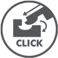 Urban Laminate Features Click Fitting