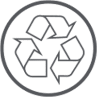 Urban Laminate Features Recyclable