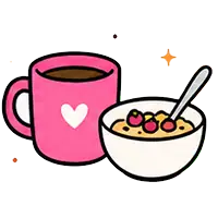 Desayunos