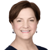 Portrait image of Beth Wahler, speaker for ALIA National 2026