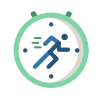 Backlsh Logo