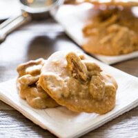 pecan pralines recipe