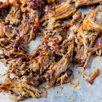 Slow Cooker Pork Carnitas