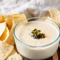 Queso Dip