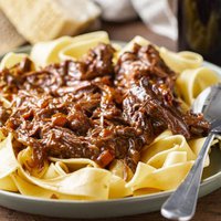 short rib pasta sauce